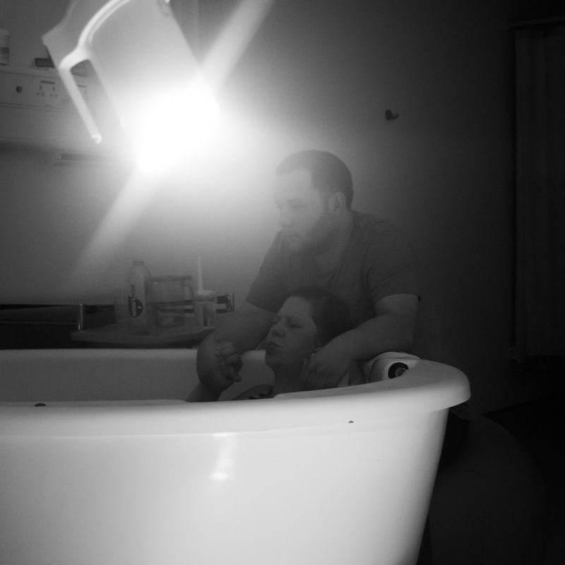 Bethany’s Birth. A Positive Birth Story.