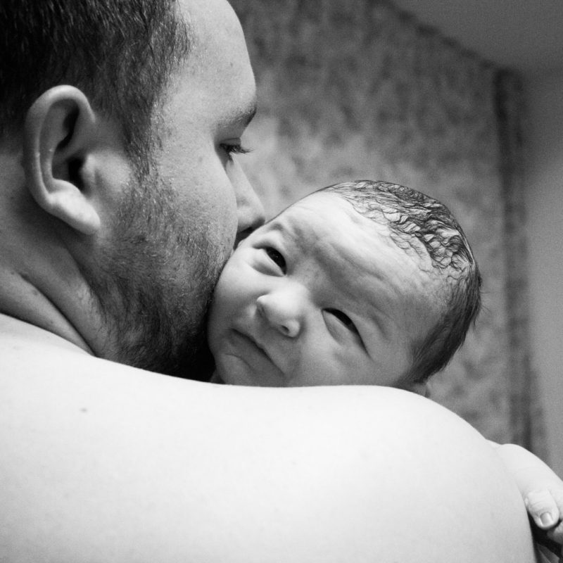The Fourth Trimester.