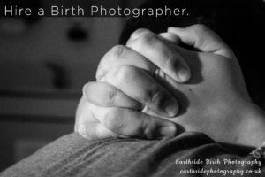 Earthside Birth Photography - Positive Birth Tips