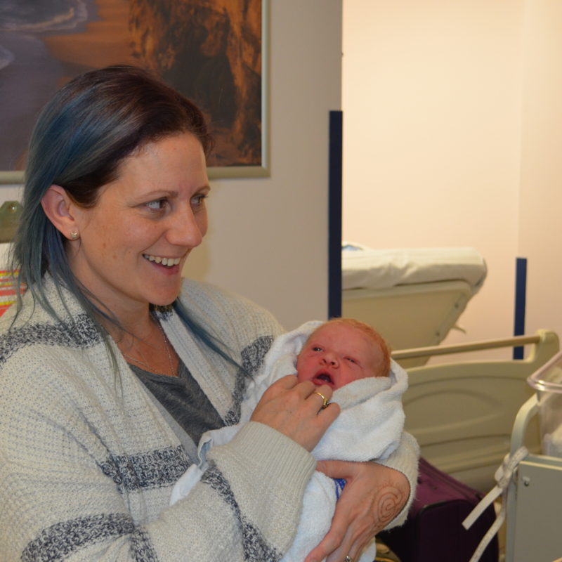 Birth Doula, Vikki Young, Tells us about Supporting Mamas.